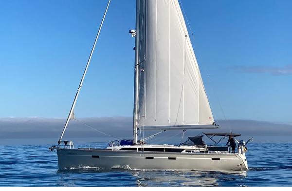 2021 Bavaria 51' Photo of 2021 Bavaria 51'