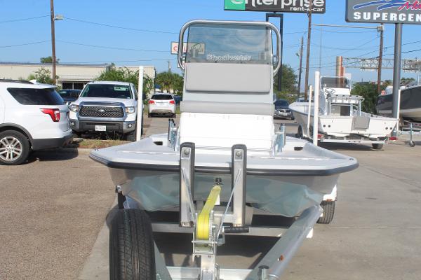 2021 Shoalwater boat for sale, model of the boat is 19 CAT & Image # 2 of 15