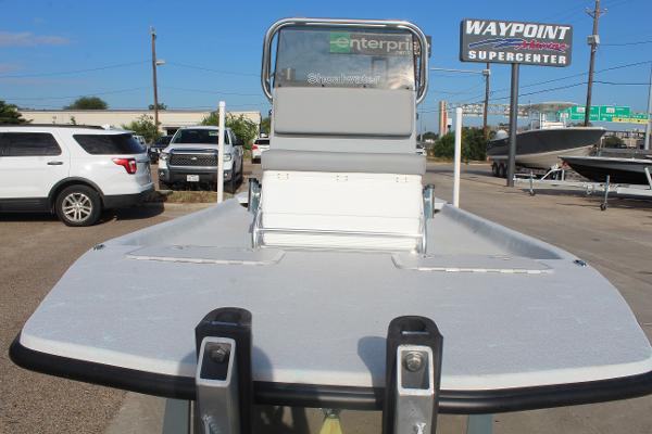 2021 Shoalwater boat for sale, model of the boat is 19 CAT & Image # 10 of 15