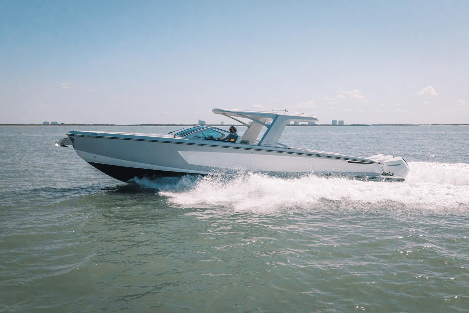 2023 Aviara 36 OB
