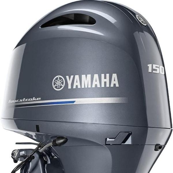 2022 Yamaha Outboards LF150XB image