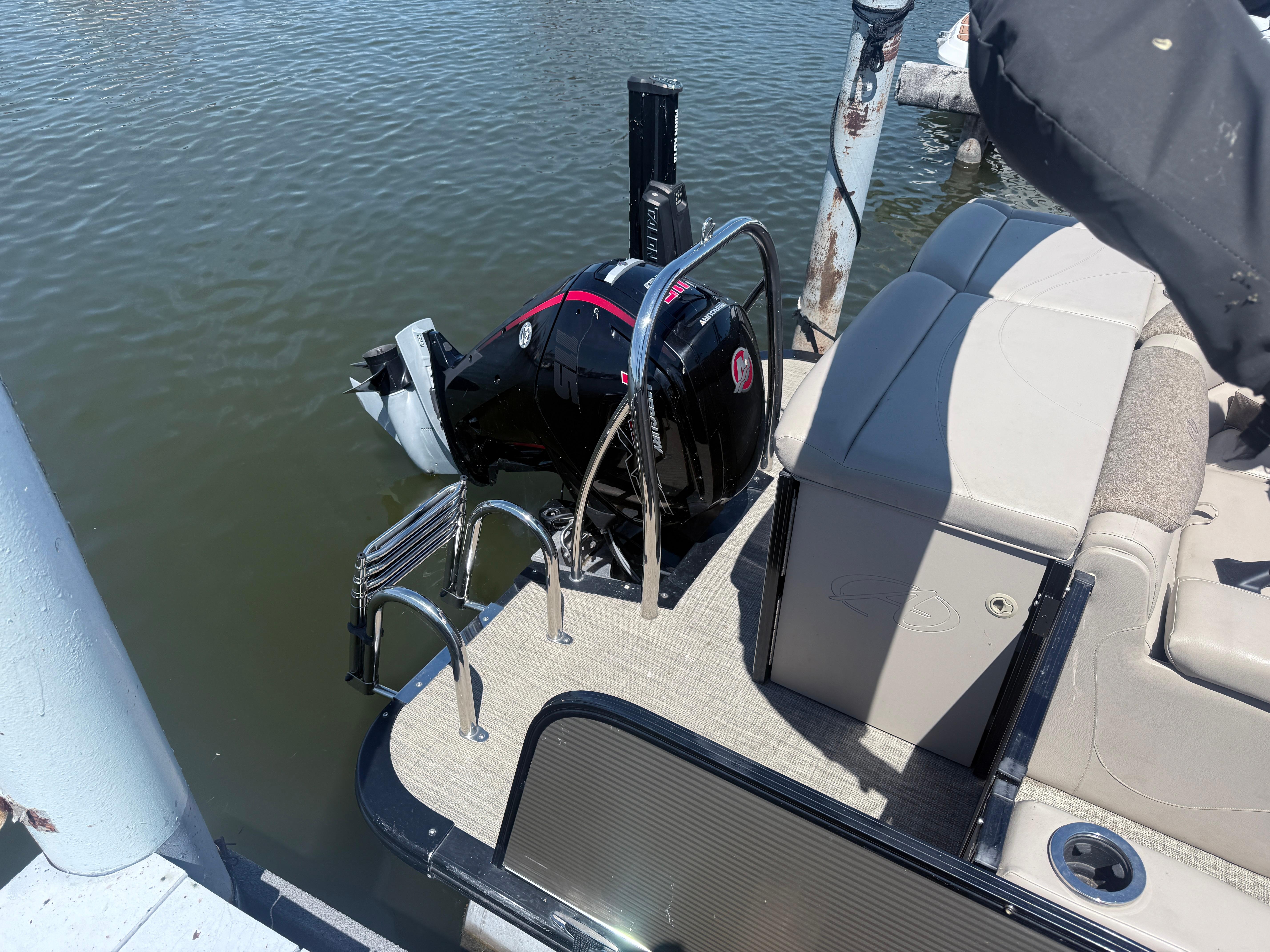 Boat Image 7