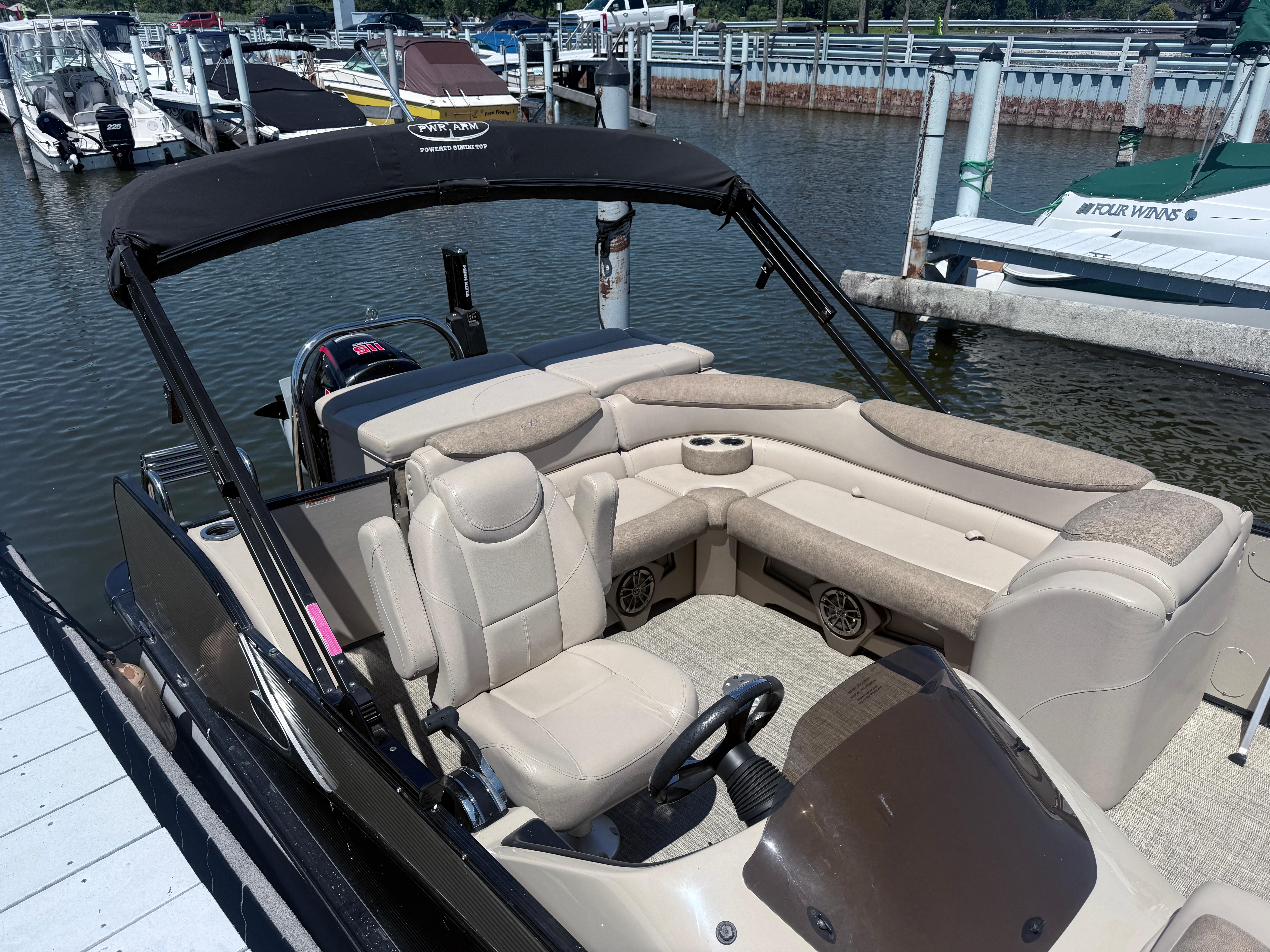Boat Image 4