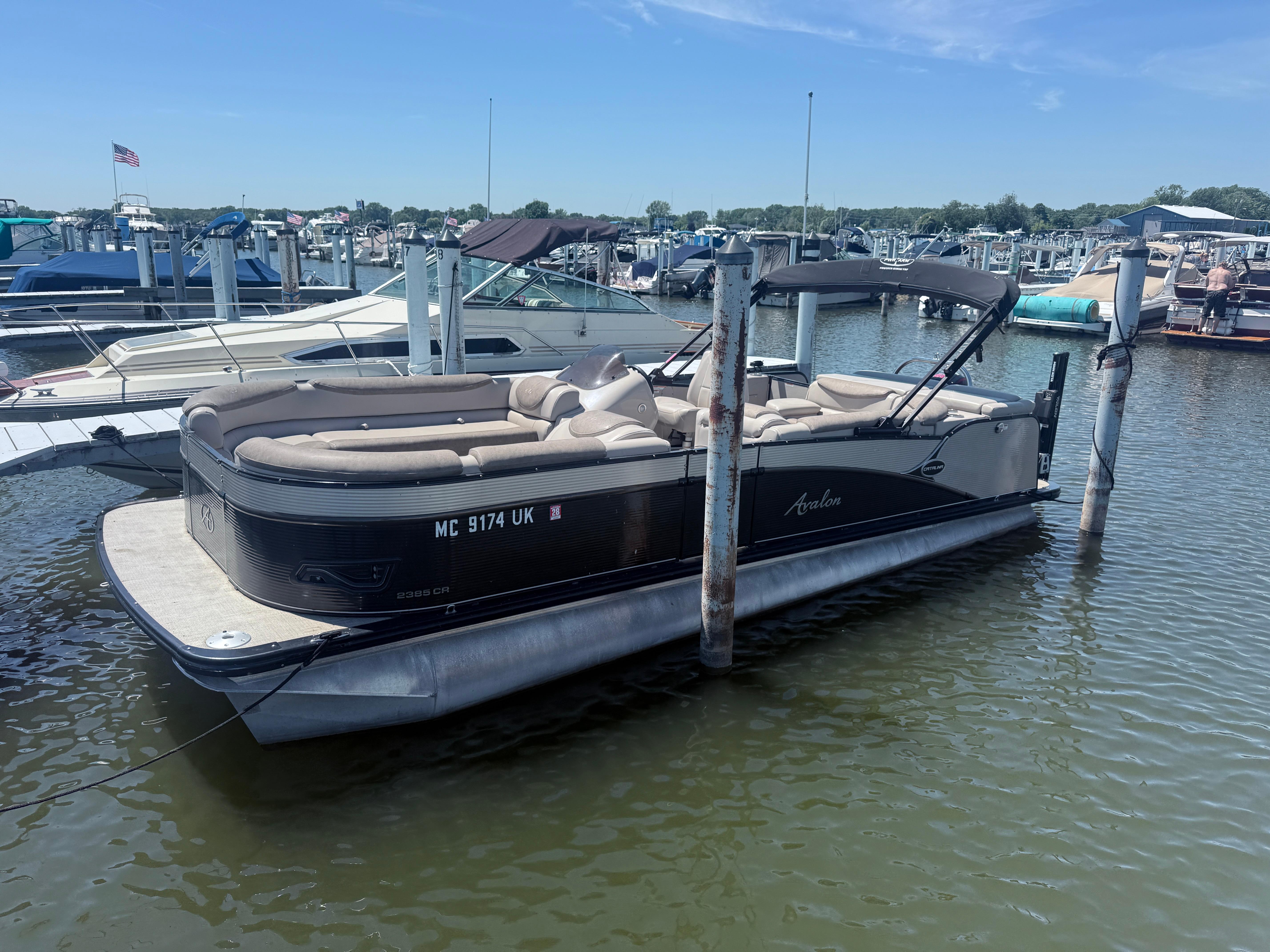 Boat Image 1