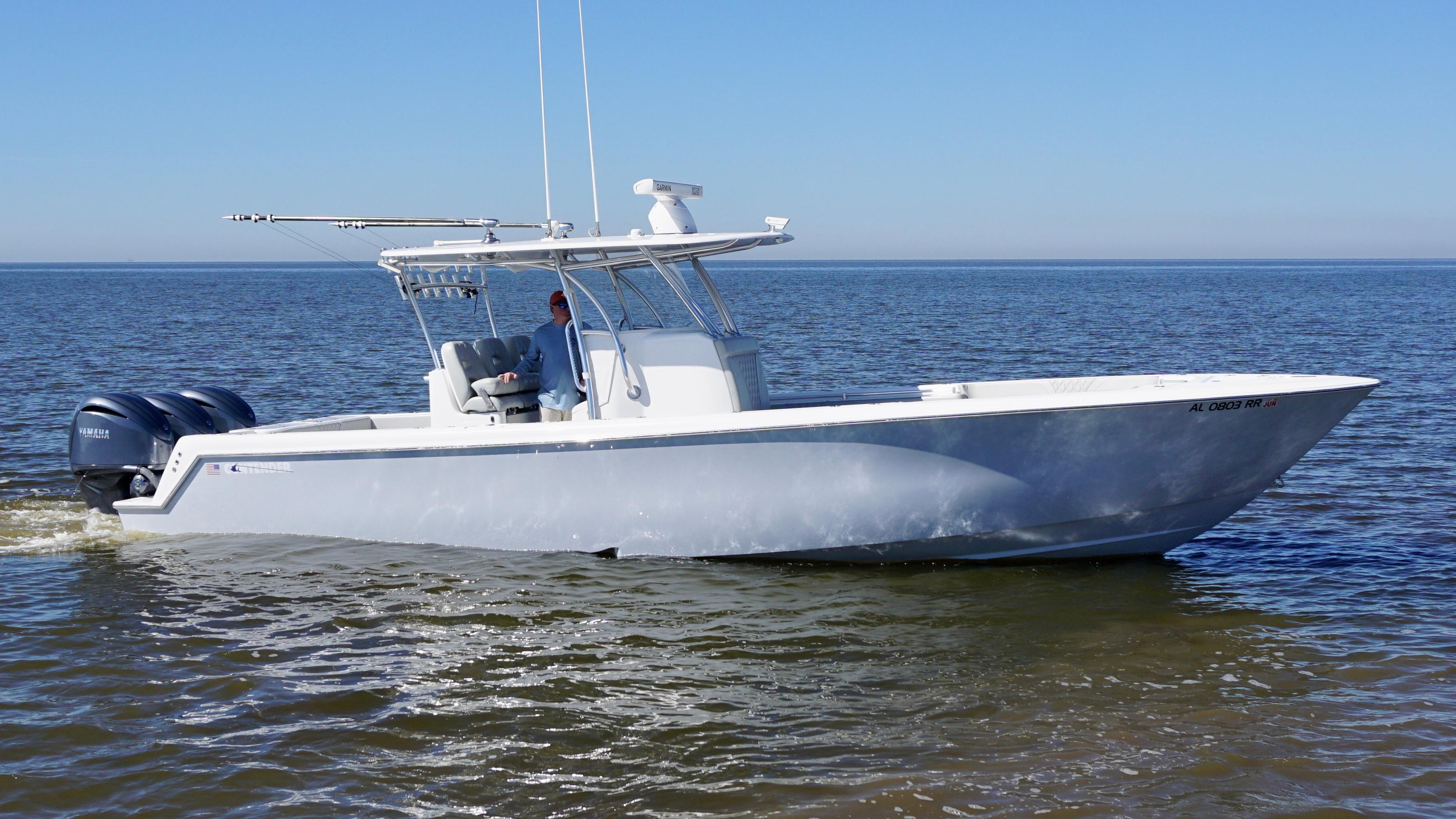 2023 Contender 35 ST - Image 6