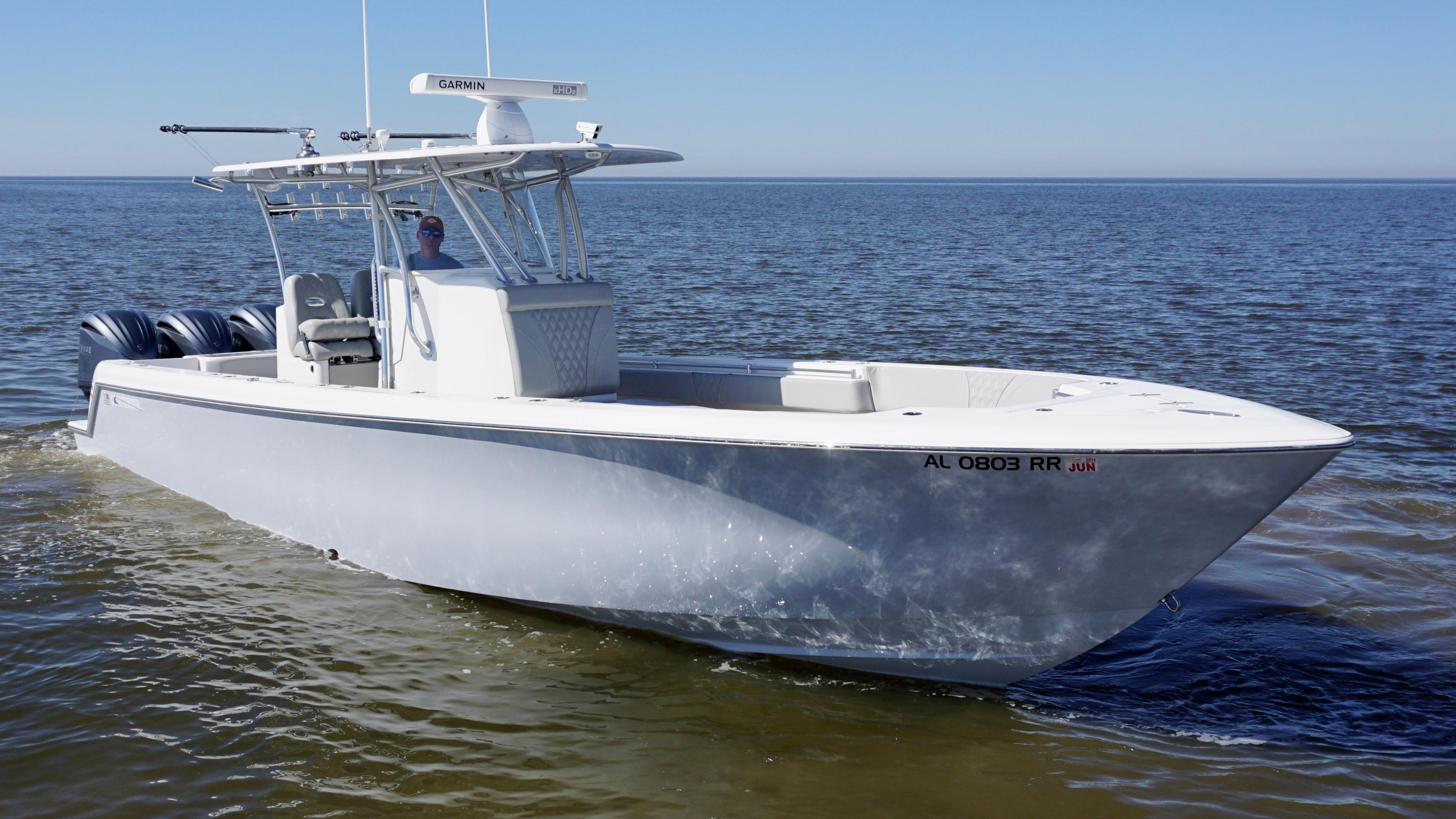 2023 Contender 35 ST - Image 12