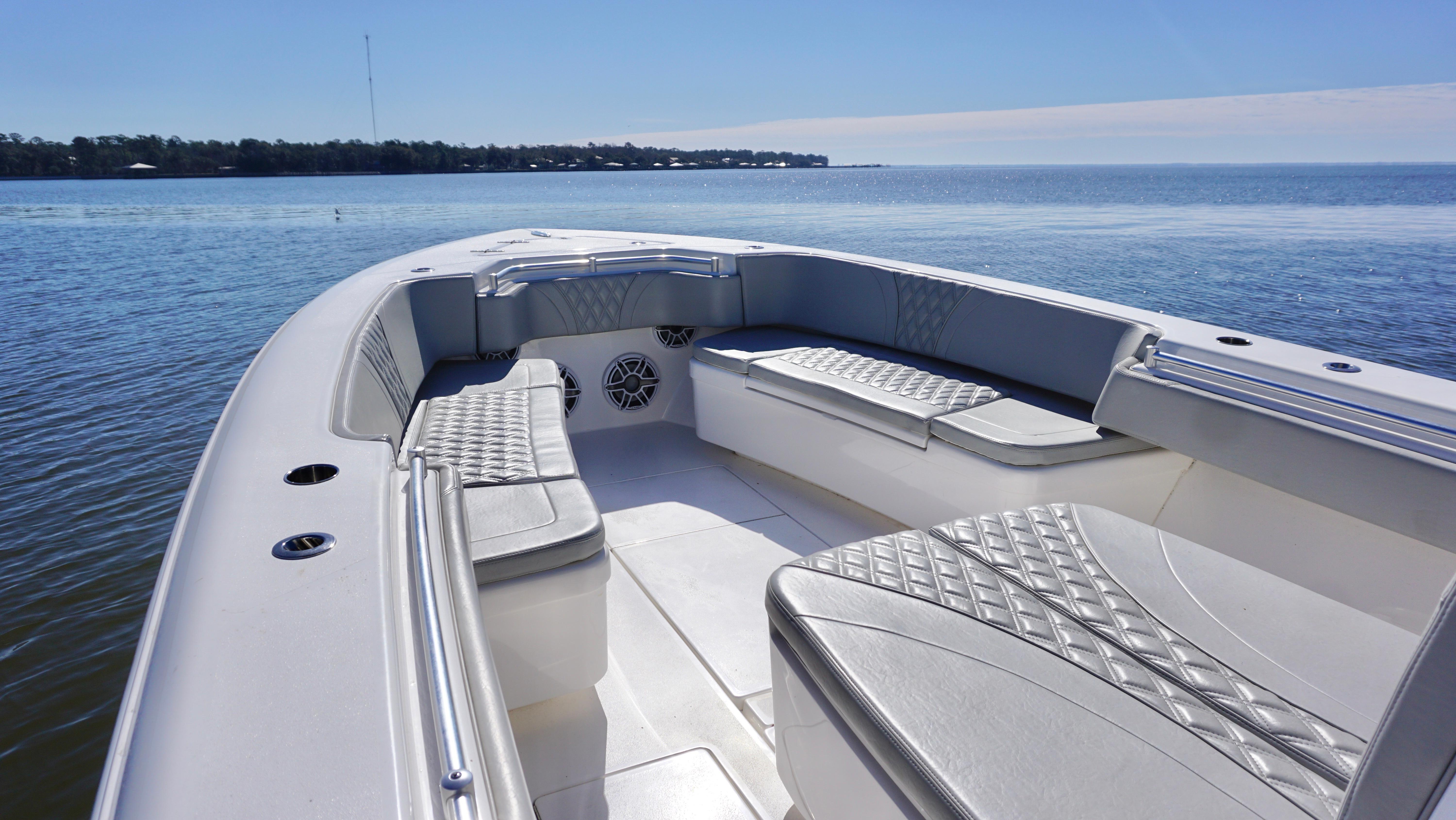 2023 Contender 35 ST - Image 17