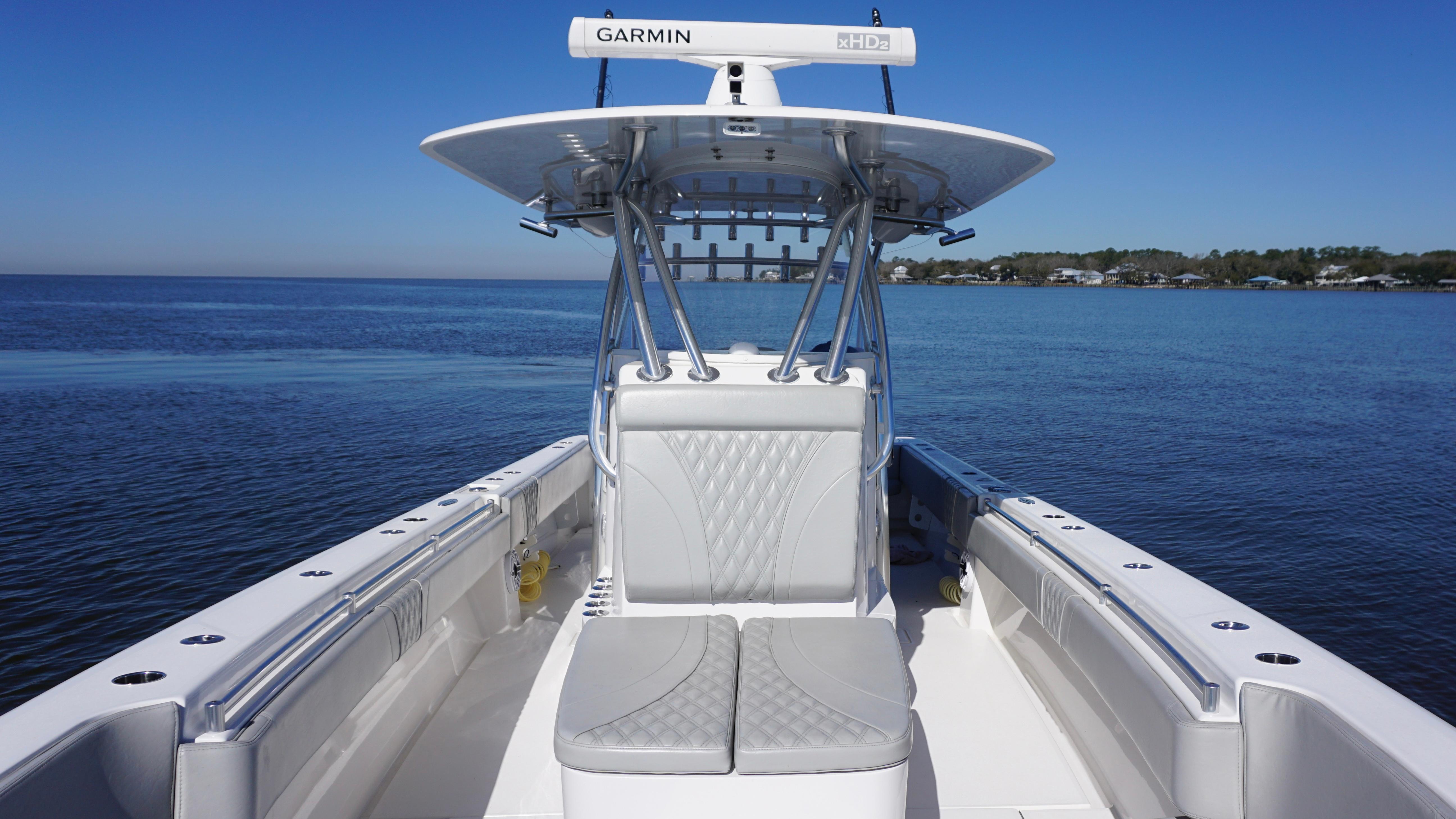 2023 Contender 35 ST - Image 19