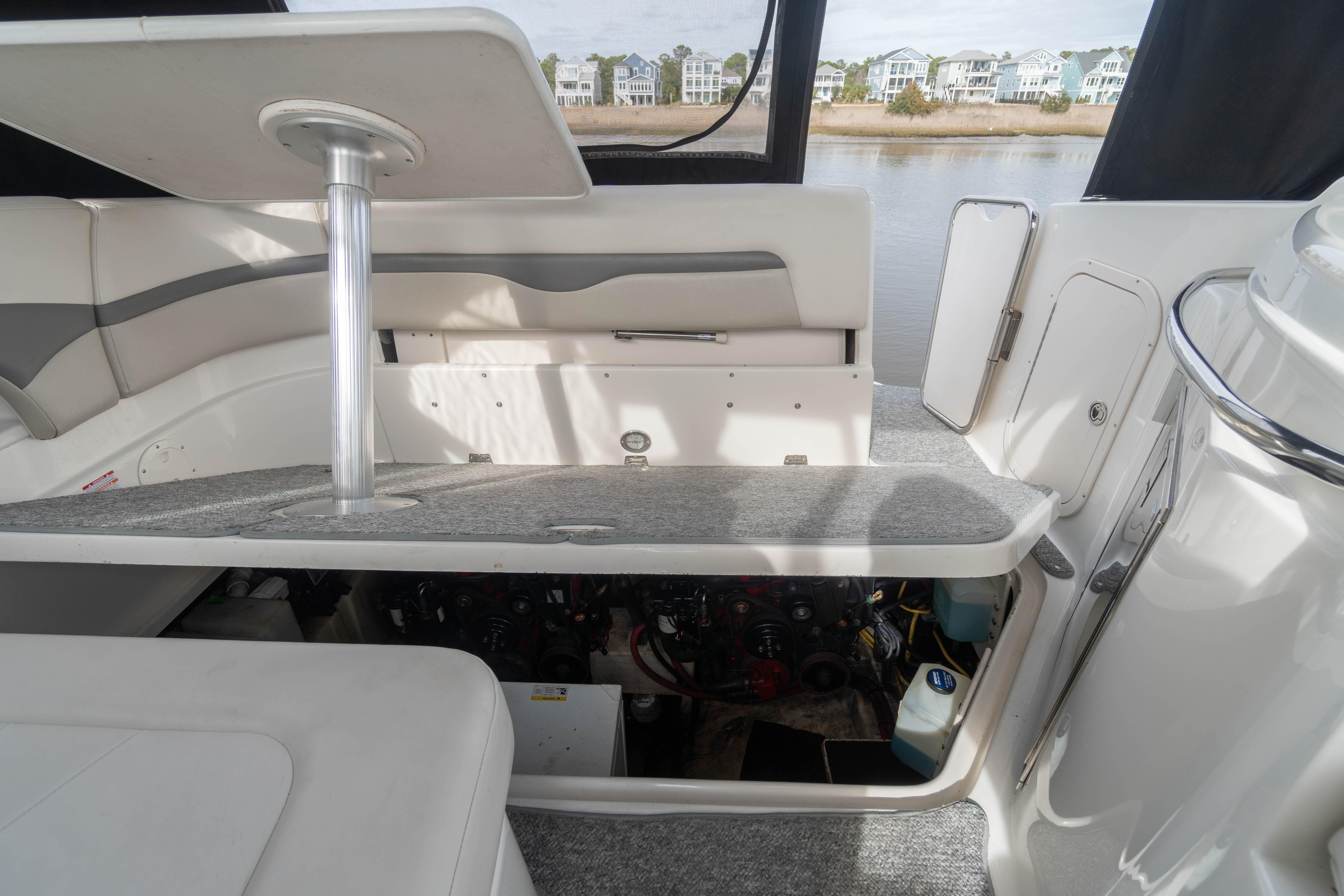 2007 Chaparral 290 Signature