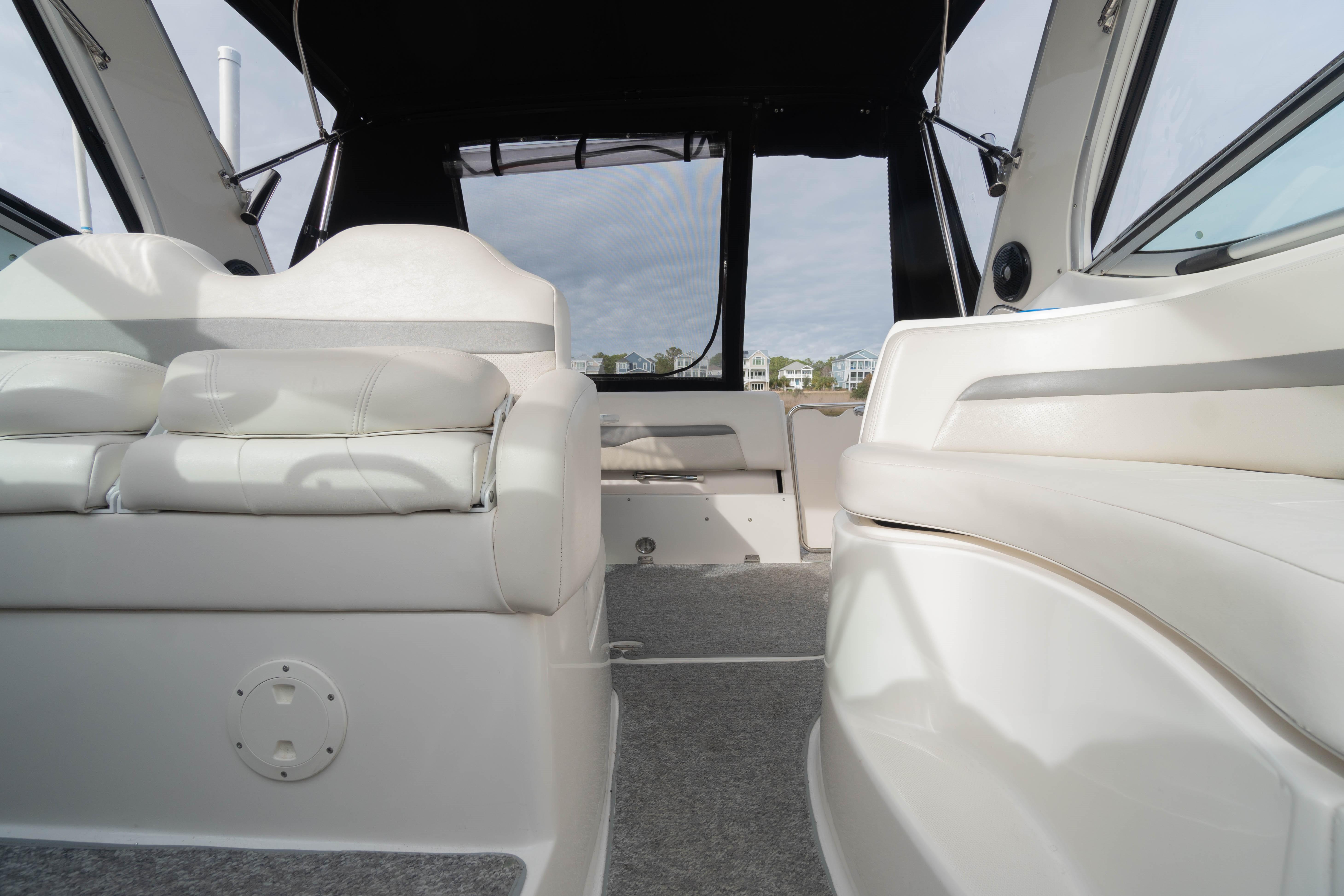 2007 Chaparral 290 Signature