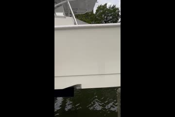 SeaHunter 46 CTS video