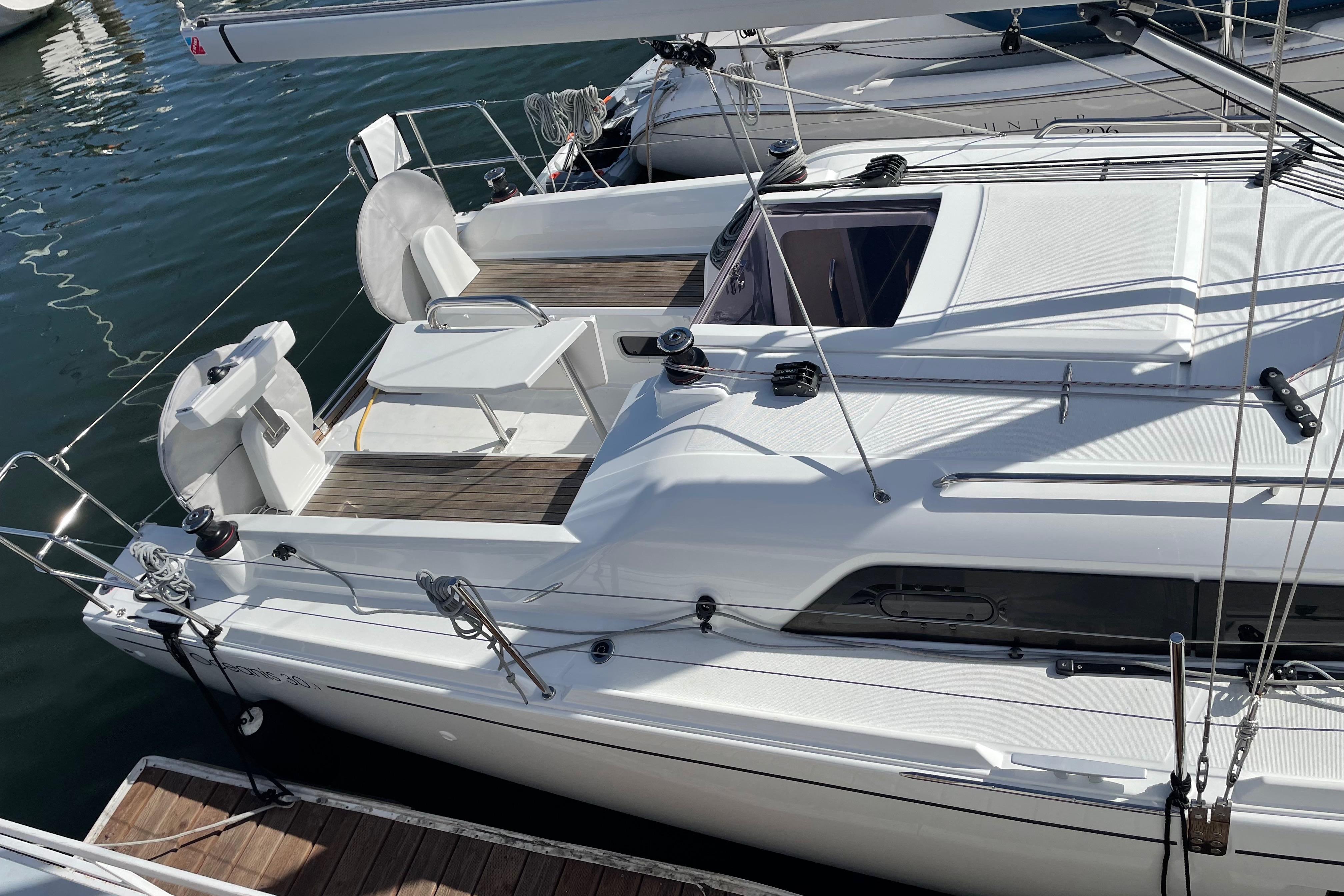 Yacht Photos Pics