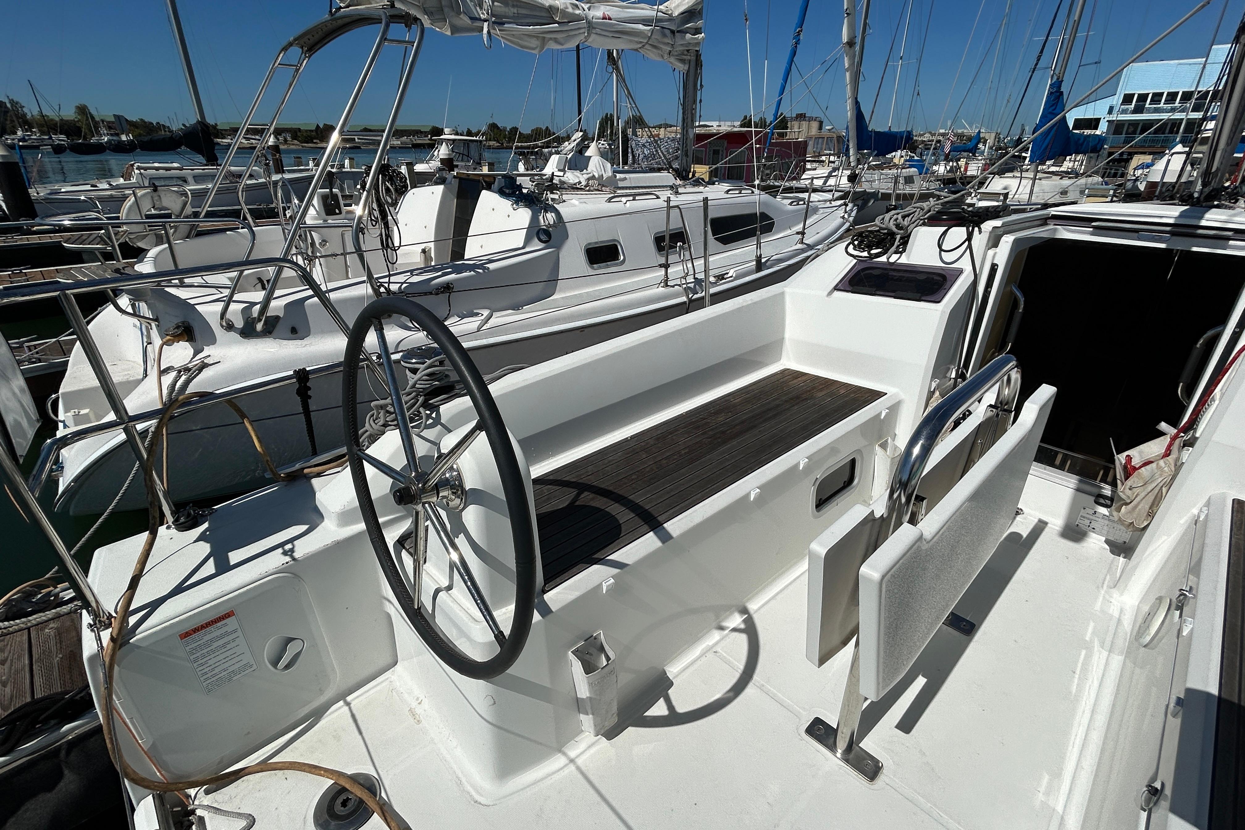 Yacht Photos Pics