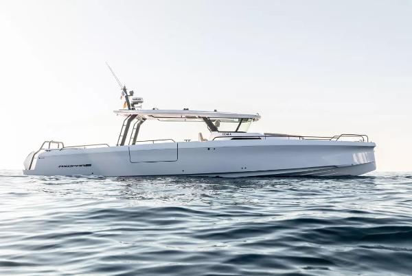2026 Axopar 46' Photo of 2026 Axopar 46'