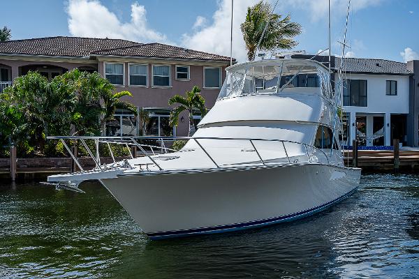 45' Viking, Listing Number 100914001, Image No. 43