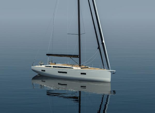 57' X-Yachts, Listing Number 100868431, Image No. 4