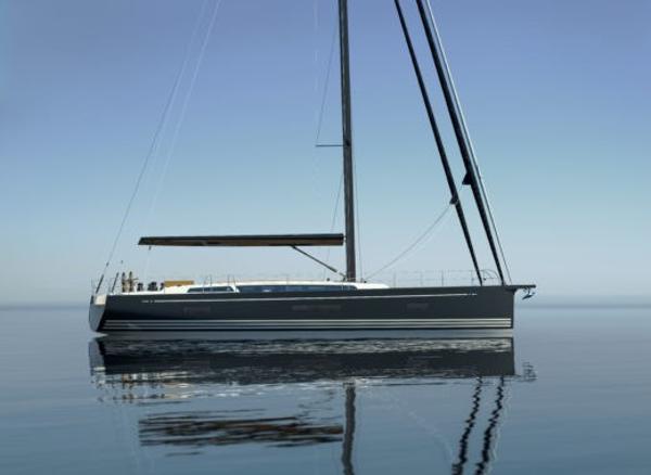 57' X-Yachts, Listing Number 100868431, Image No. 5