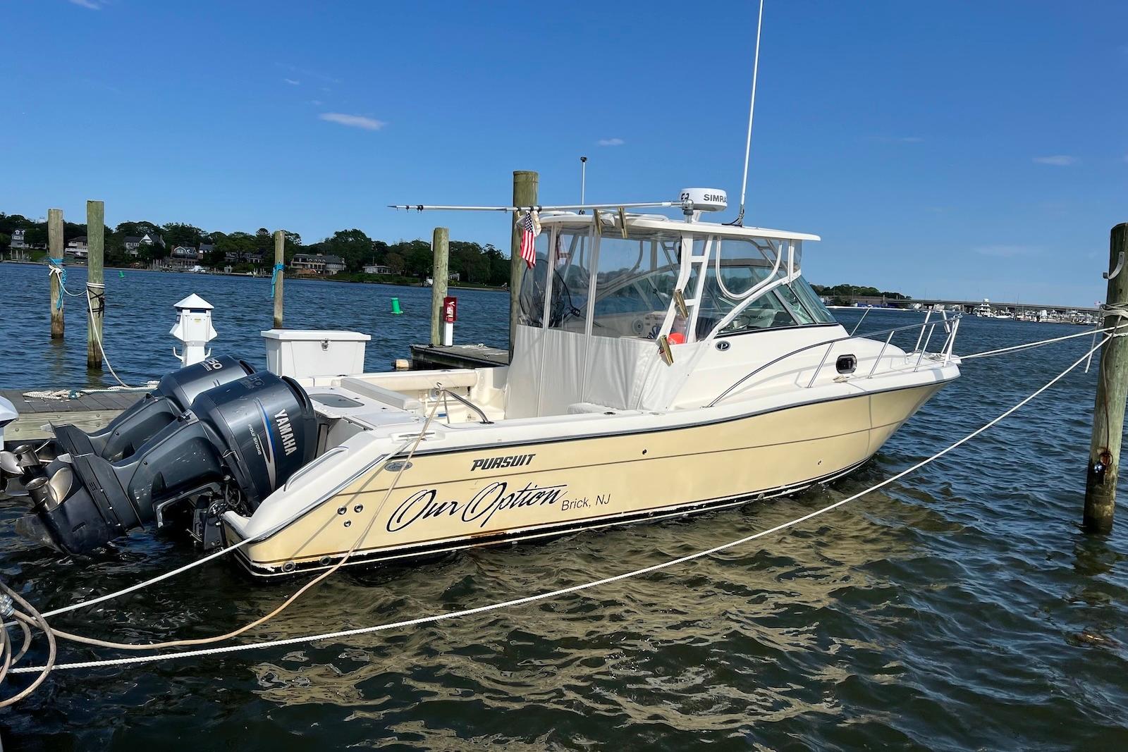 NJ 10625 TT Knot 10 Yacht Sales NJ 10625 TT Knot 10 Yacht Sales