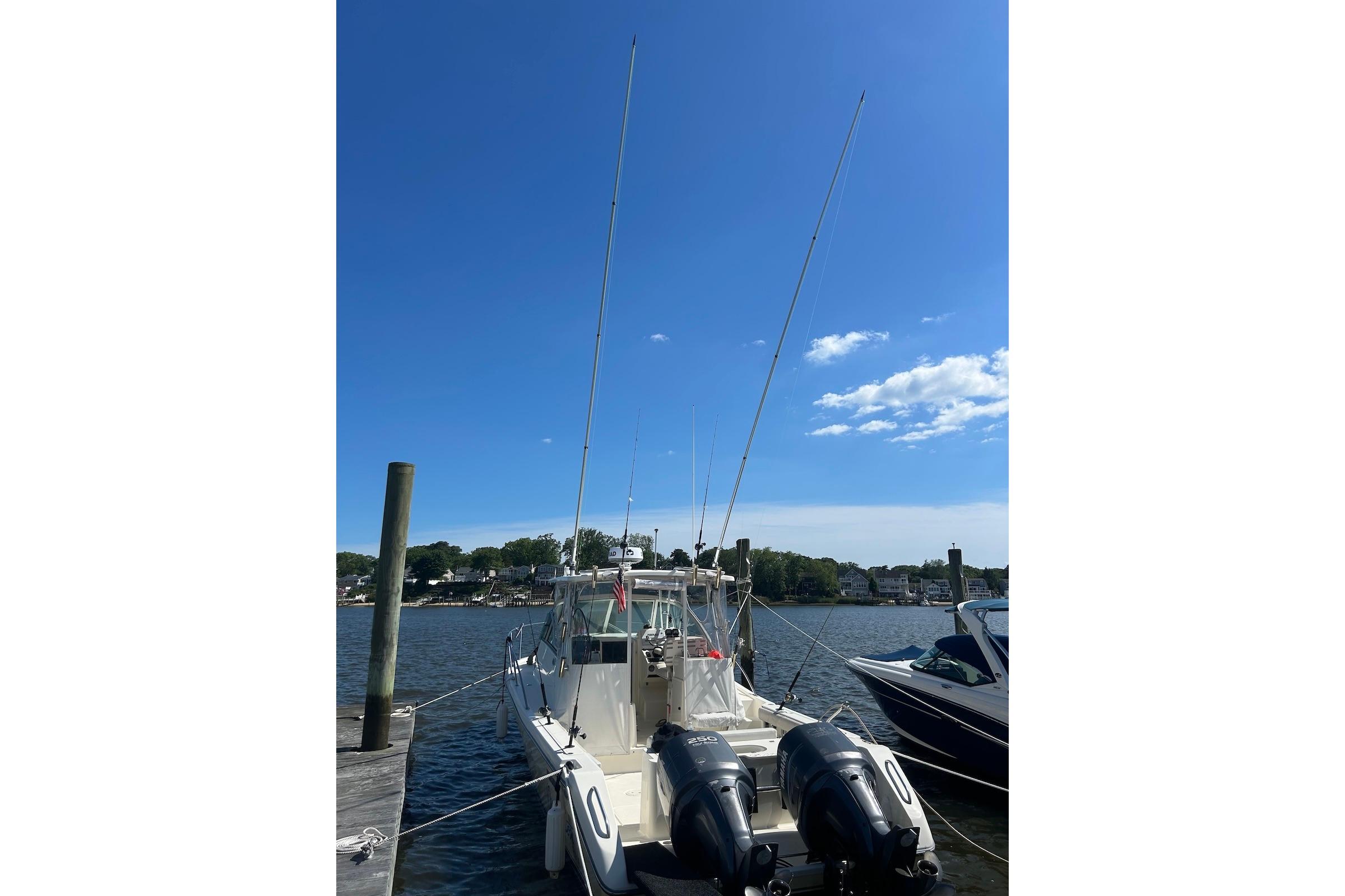 NJ 10625 TT Knot 10 Yacht Sales NJ 10625 TT Knot 10 Yacht Sales