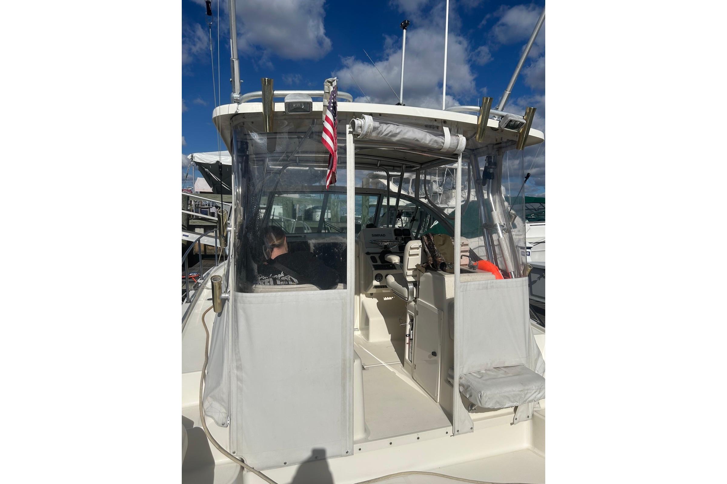 NJ 10625 TT Knot 10 Yacht Sales NJ 10625 TT Knot 10 Yacht Sales