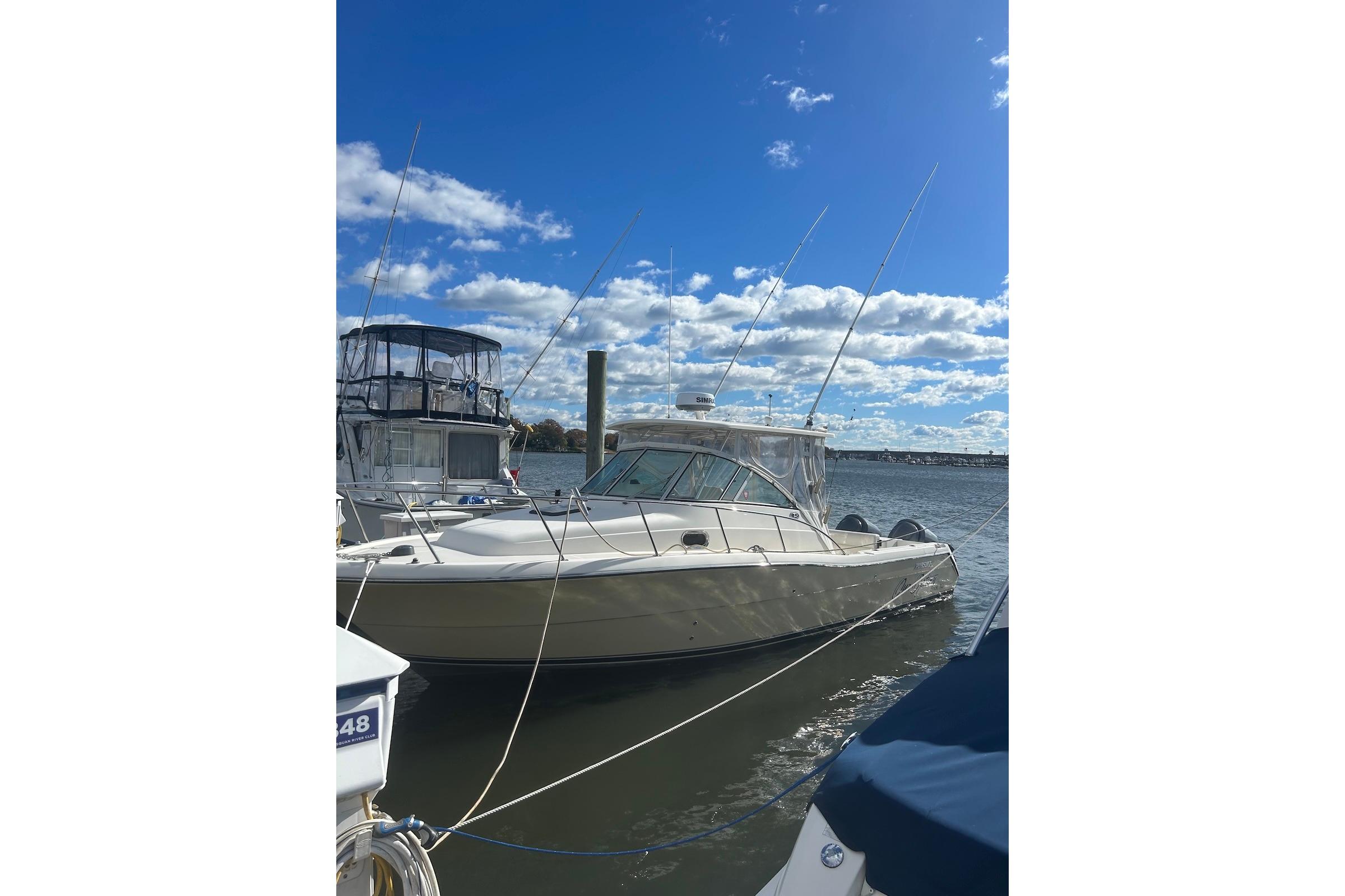 NJ 10625 TT Knot 10 Yacht Sales NJ 10625 TT Knot 10 Yacht Sales