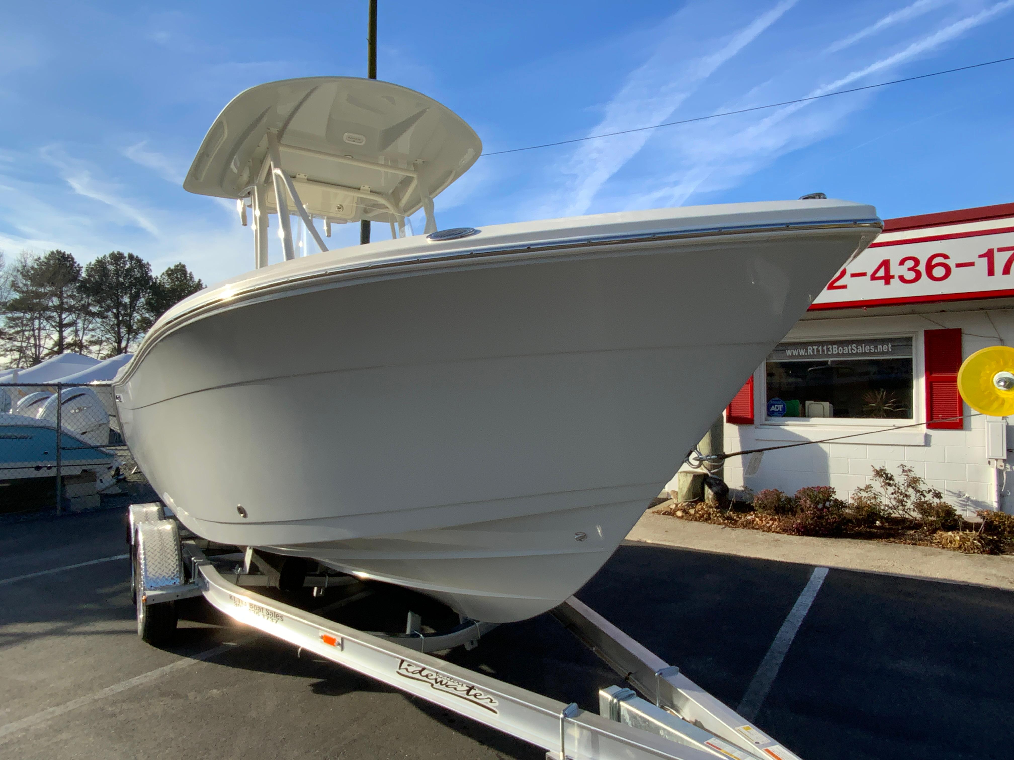 2025 Cobia 220 Center Console-3