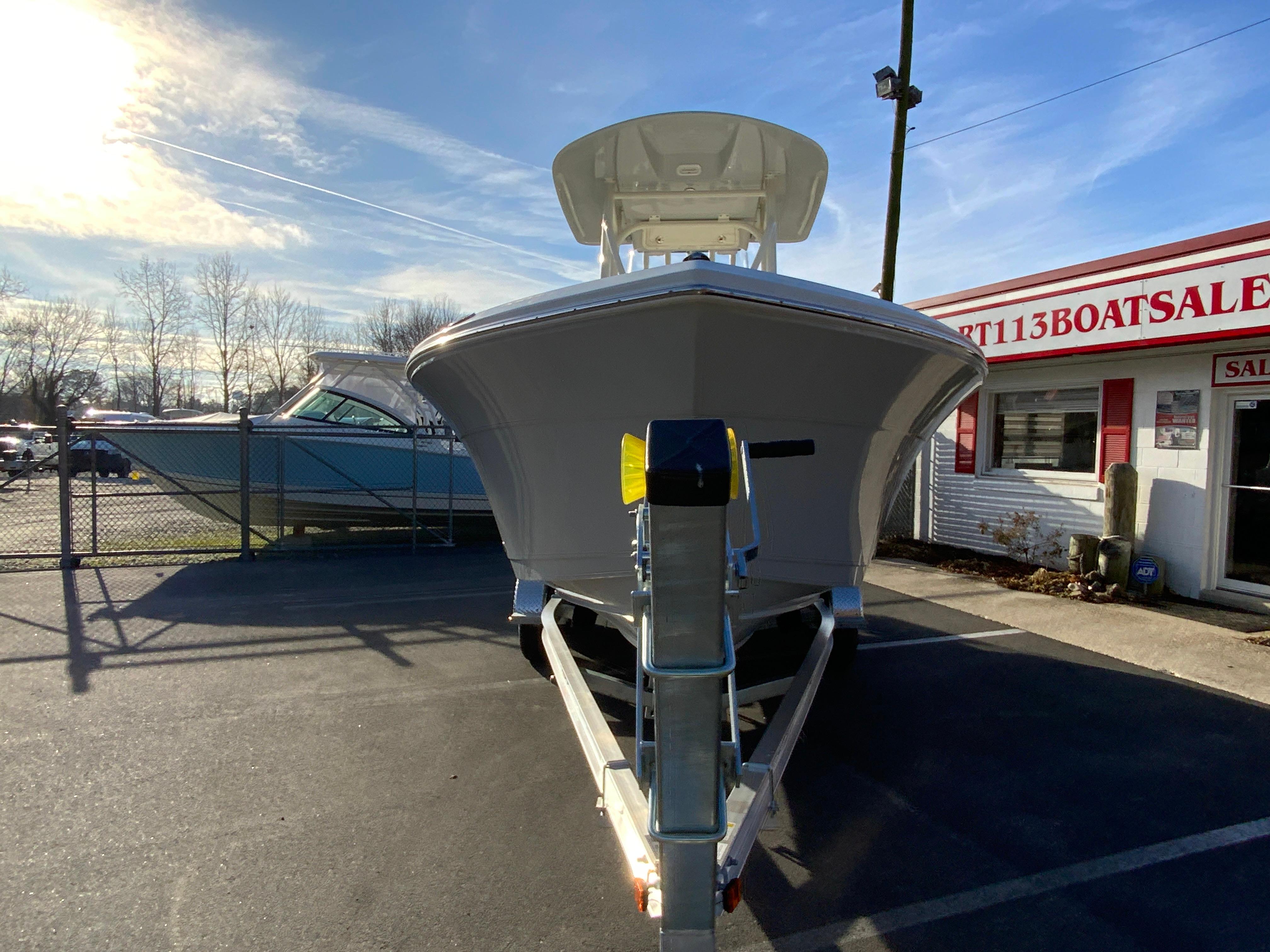 2025 Cobia 220 Center Console-4