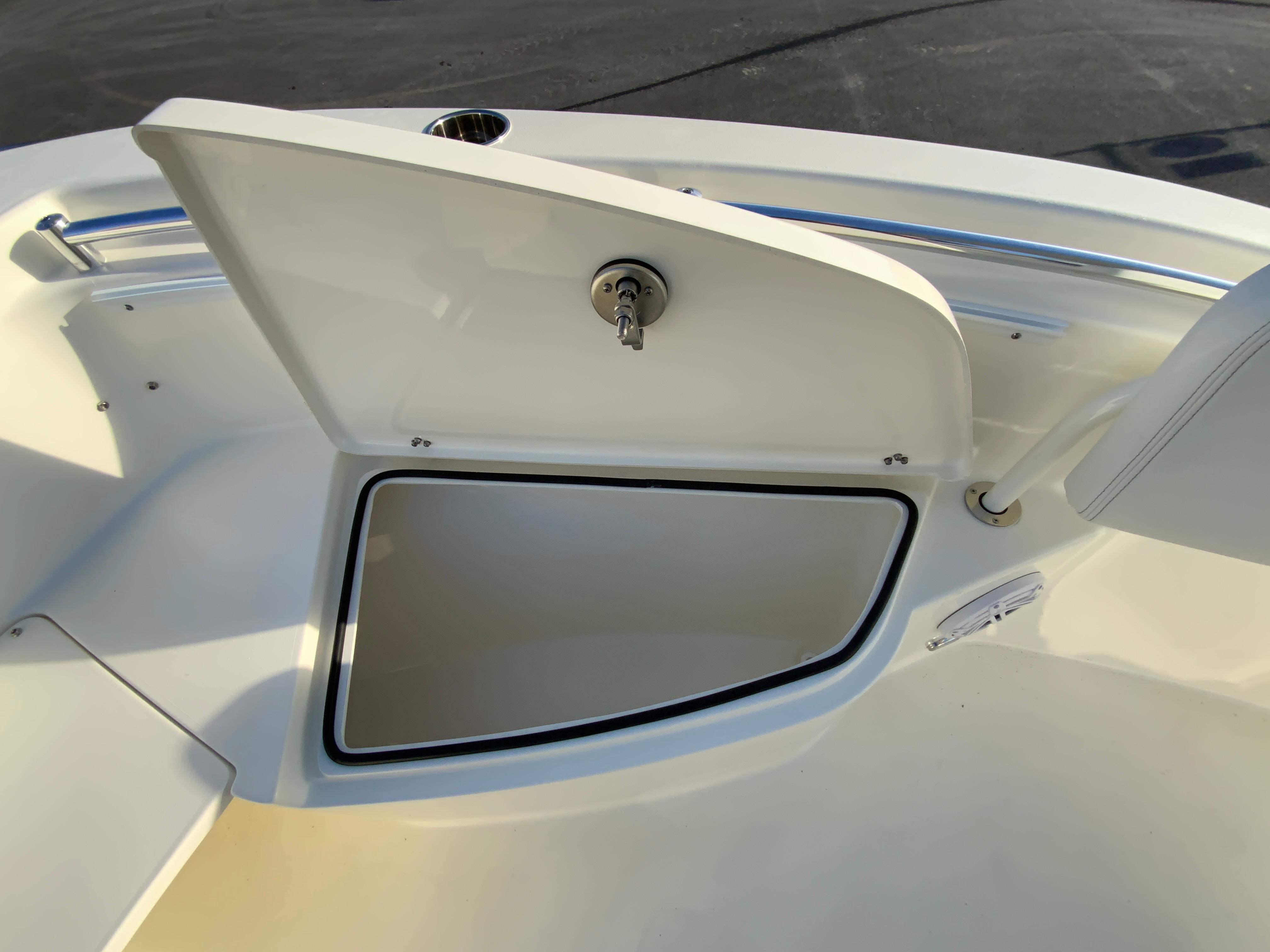 2025 Cobia 220 Center Console-21