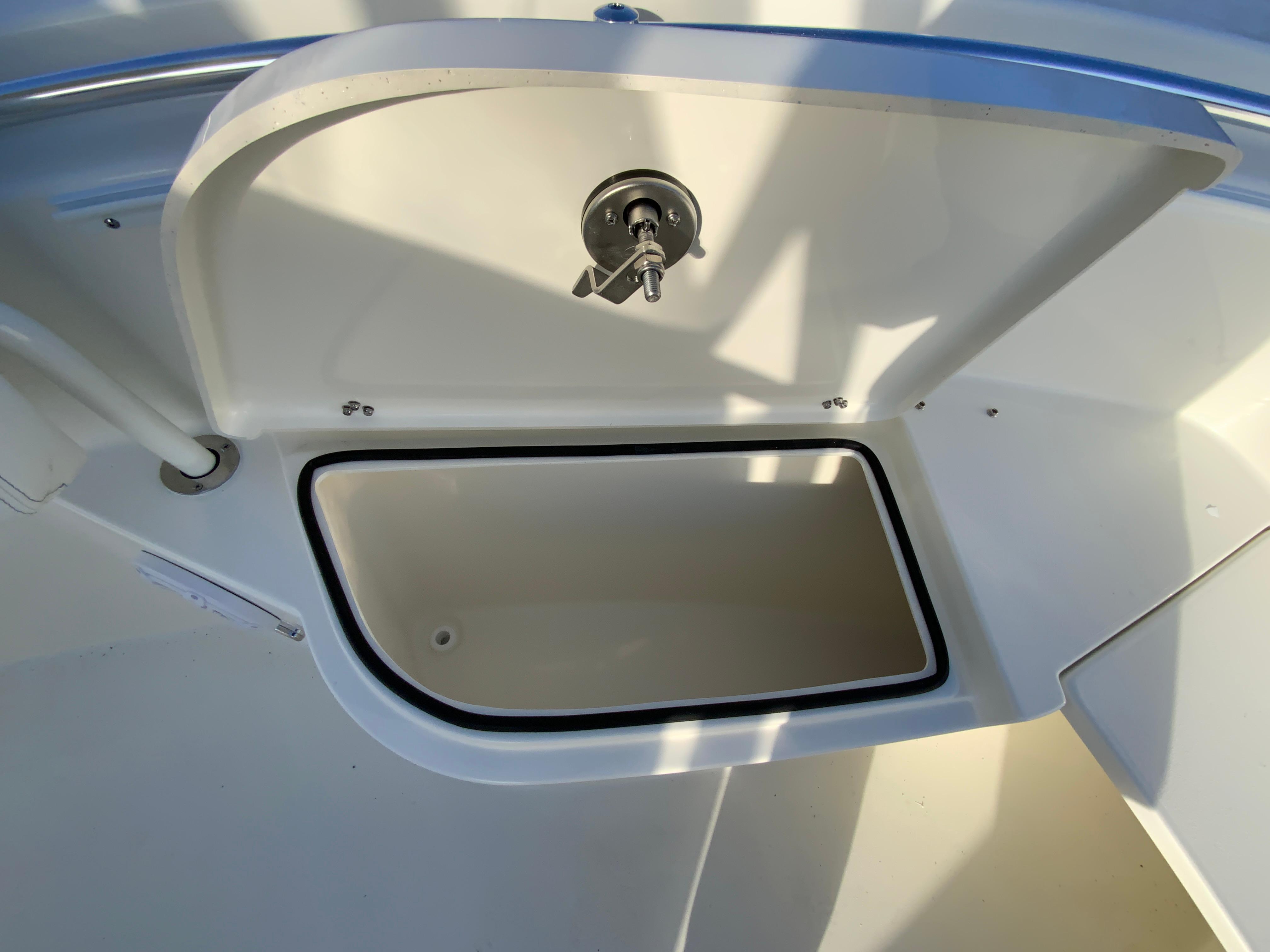 2025 Cobia 220 Center Console-23