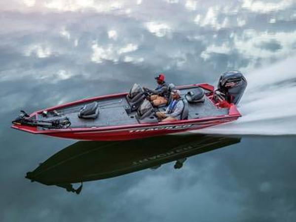2021 Tracker Boats boat for sale, model of the boat is Pro Team™ 190 TX Tournament Ed. & Image # 1 of 1