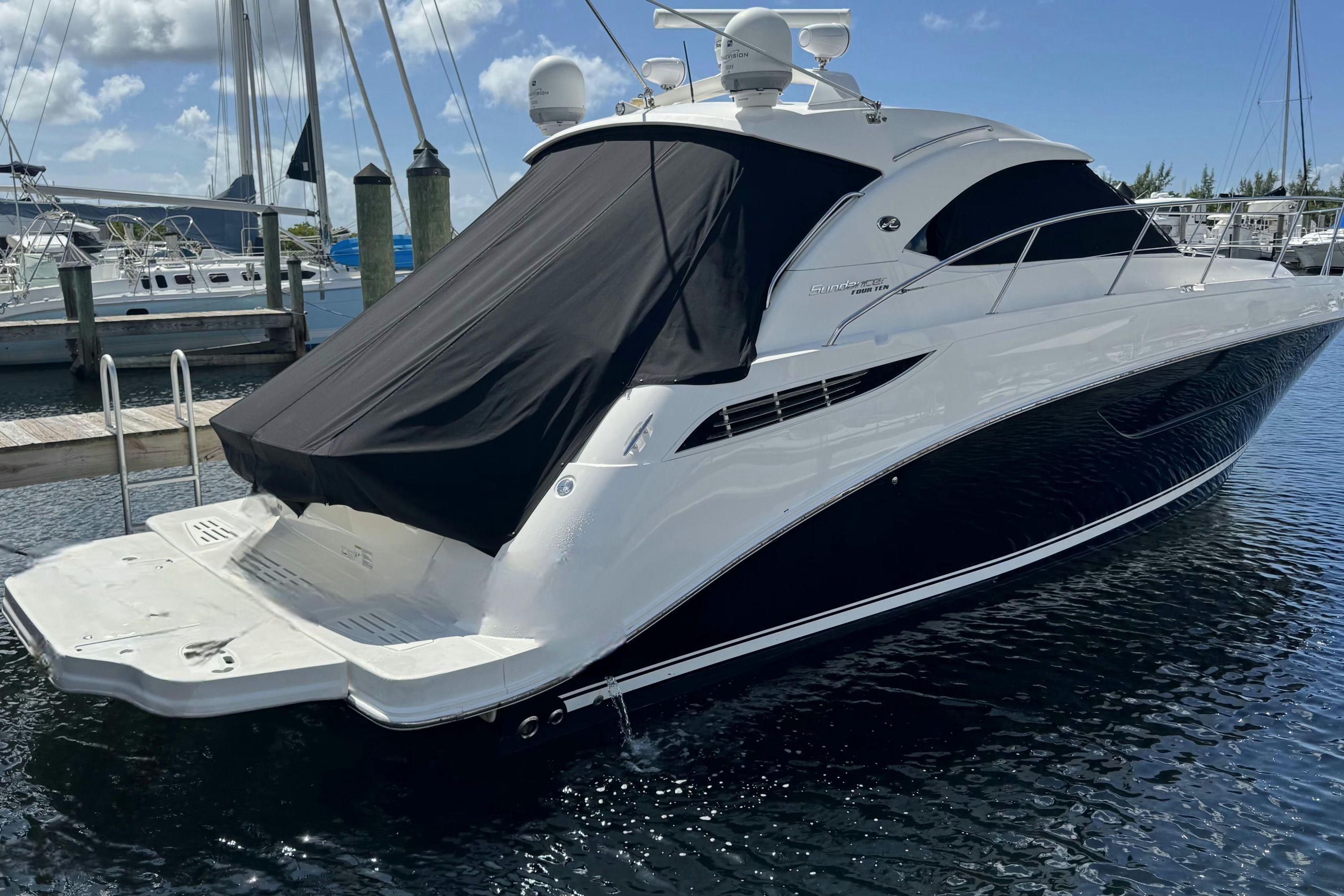 2013 Sea Ray