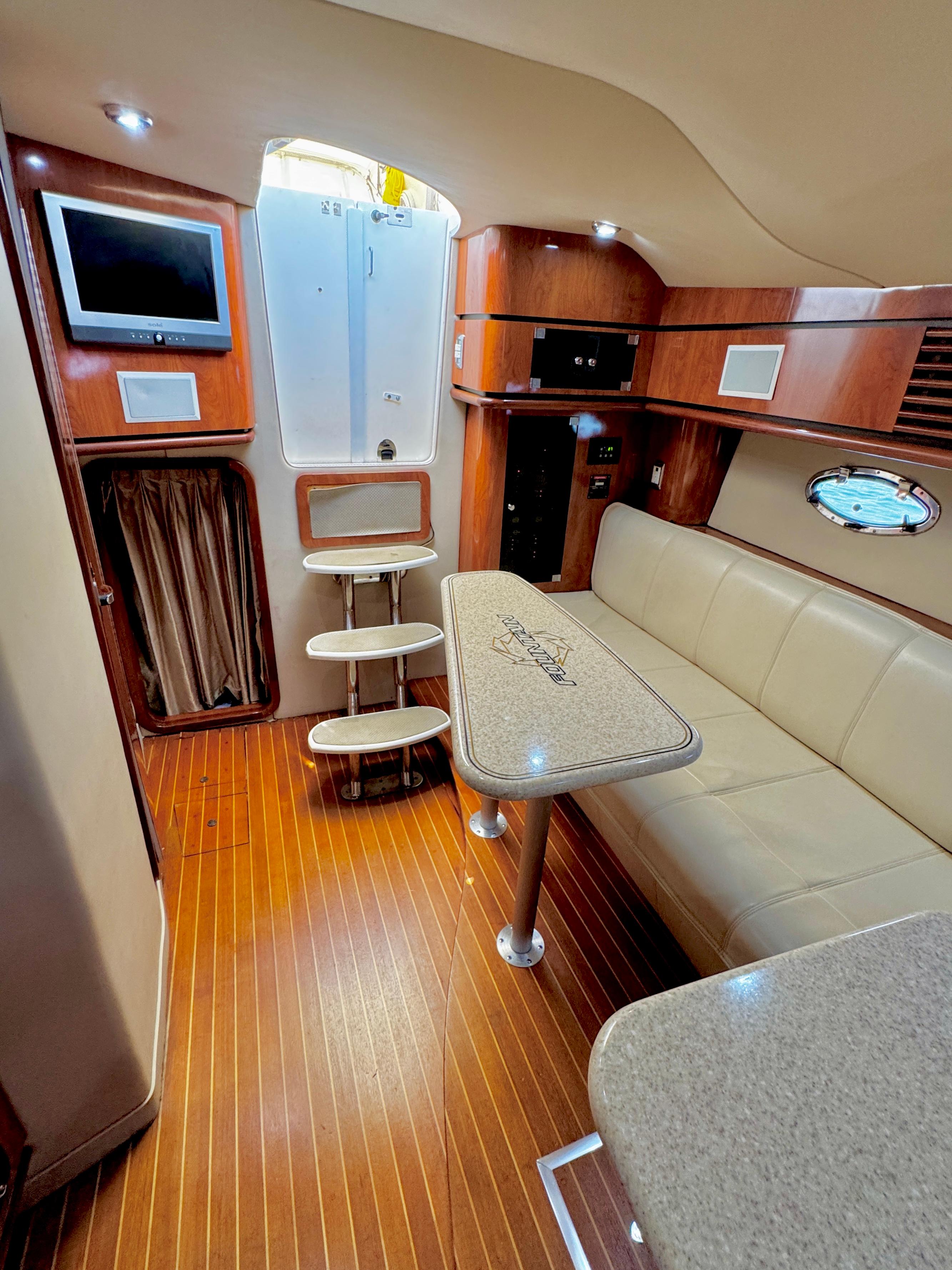 Fountain-48 Express Cruiser 2005 -FL-US-9785582 | Thumbnail