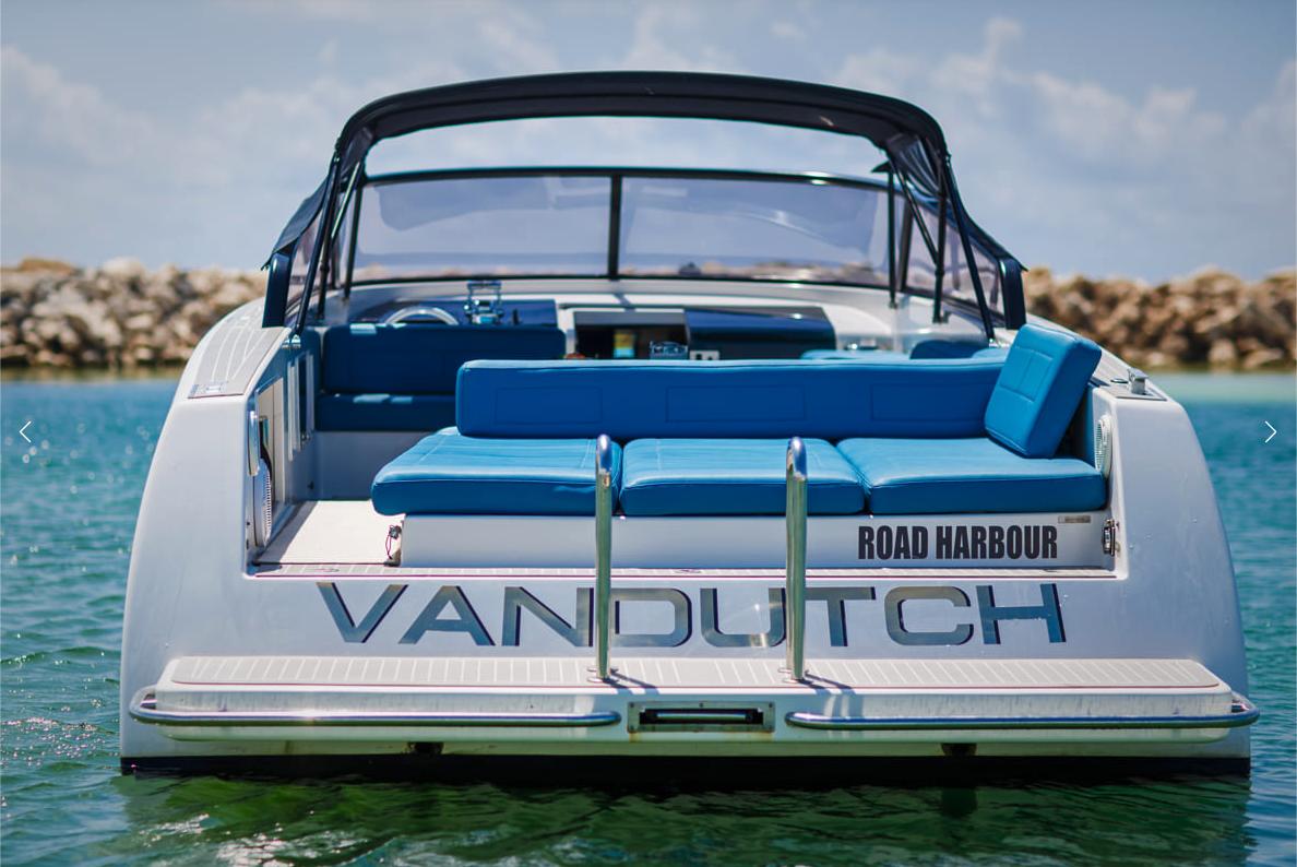 VanDutch-40 2014-ROAD HARBOUR MX-9475582 | Thumbnail