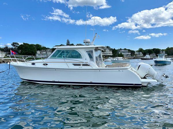 Photo of 2020 Back Cove 34'
