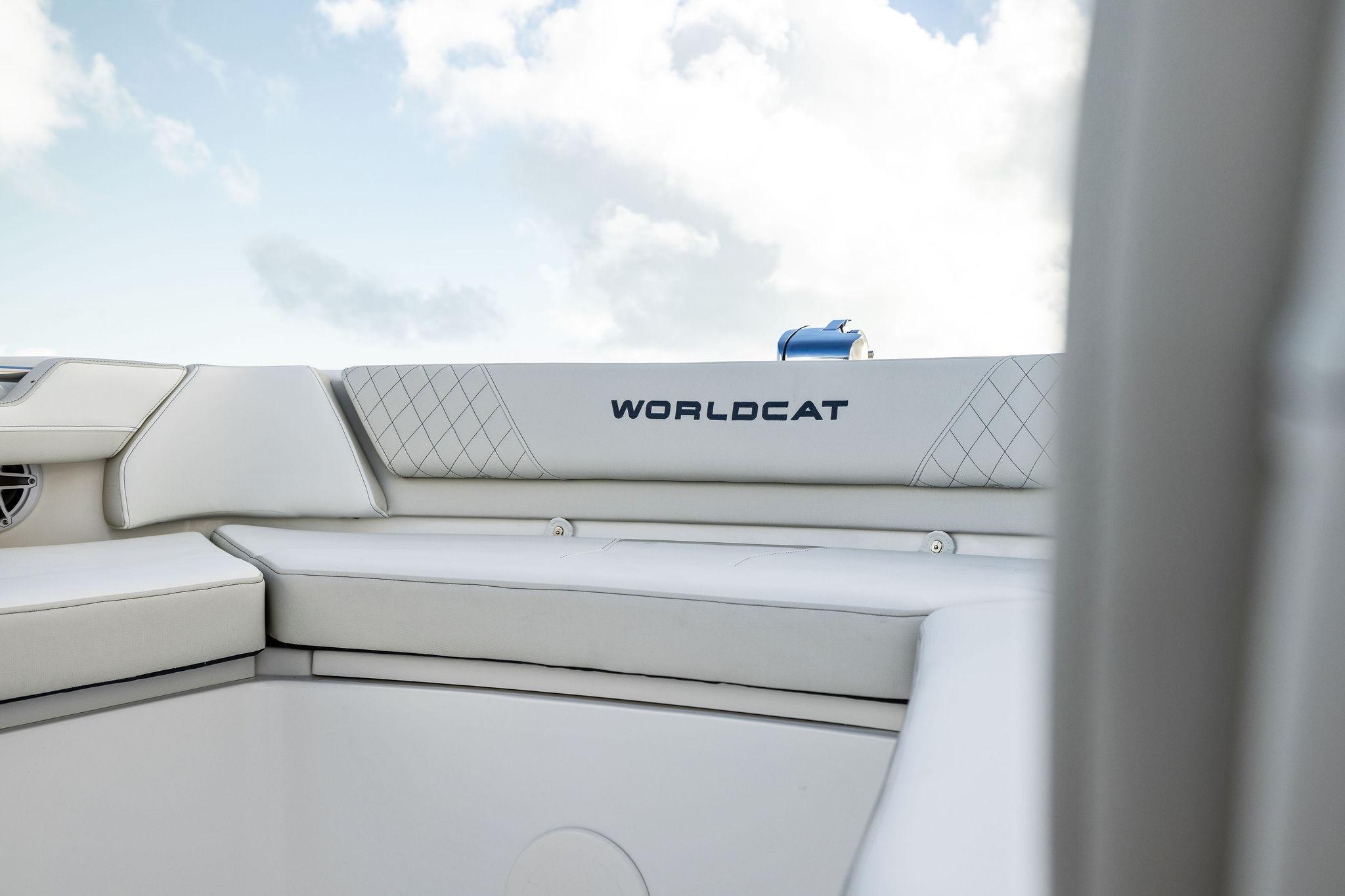 World Cat - 50North