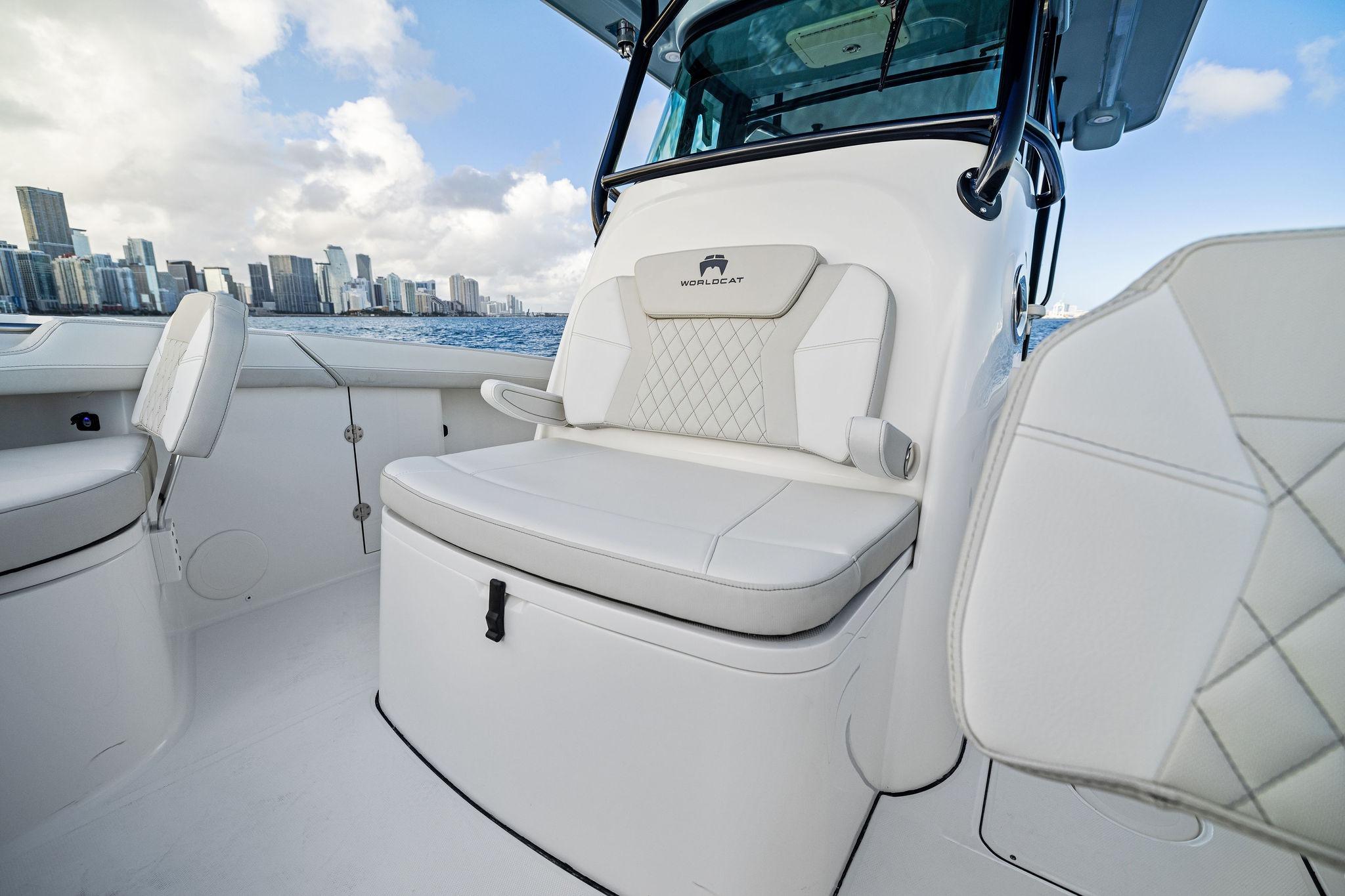 World Cat - 50North
