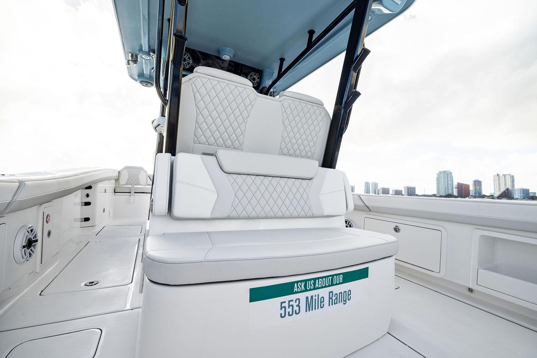 World Cat - 50North