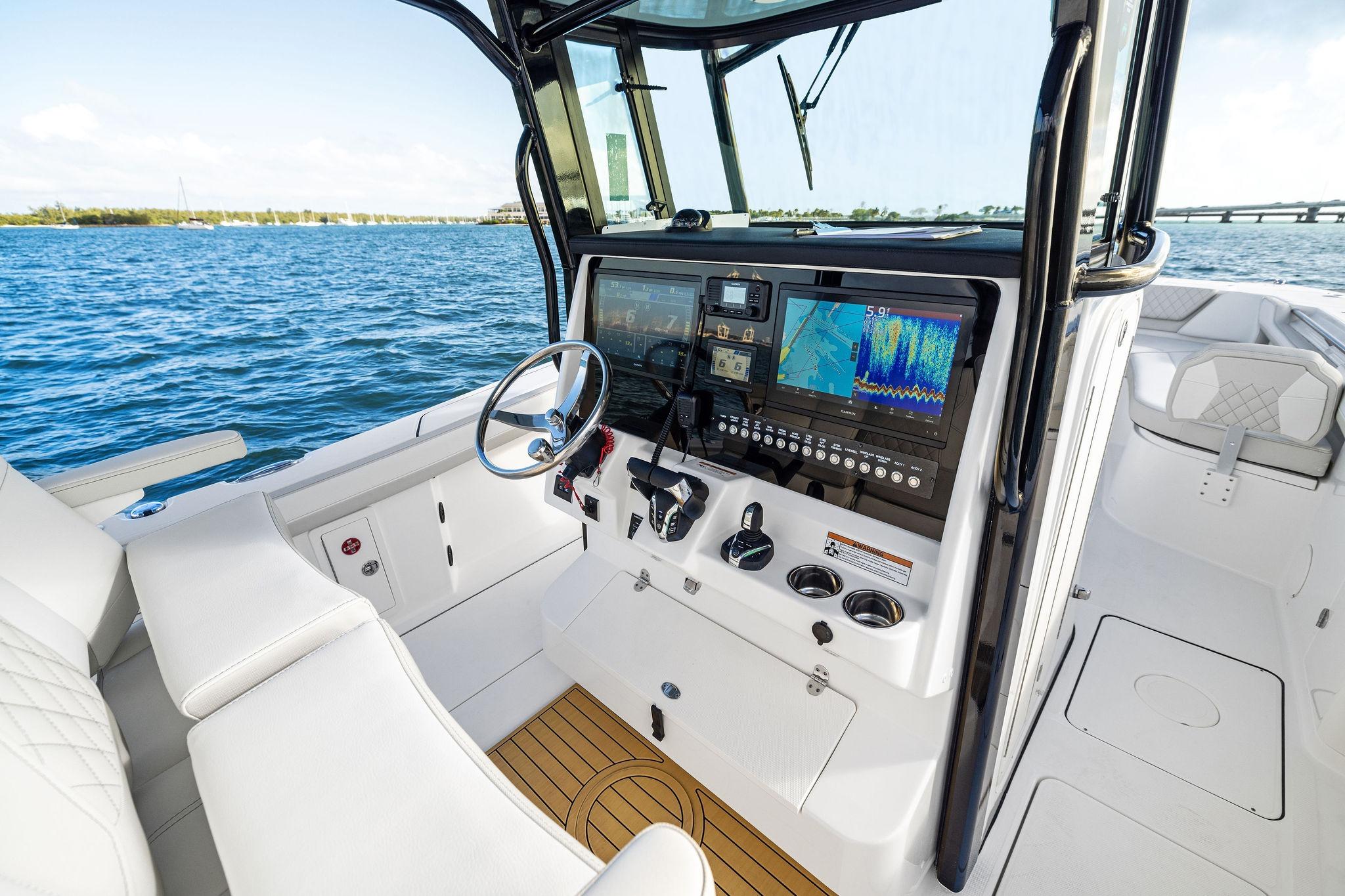 World Cat - 50North