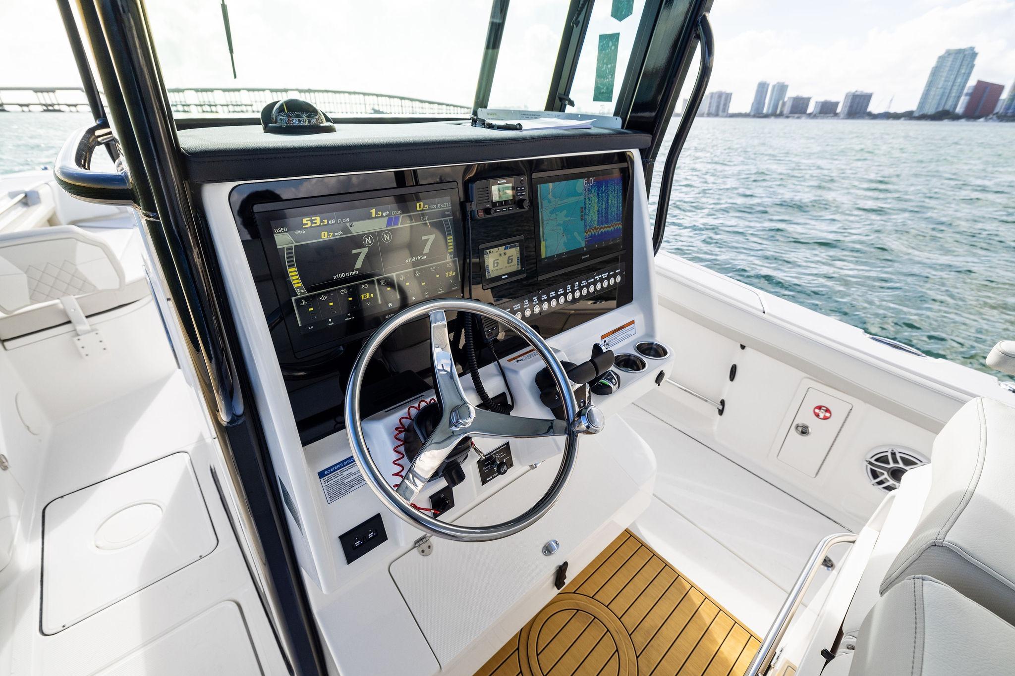 World Cat - 50North