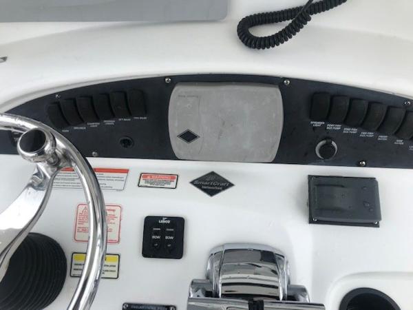 2006 Boston Whaler boat for sale, model of the boat is 320 Outrage & Image # 10 of 20