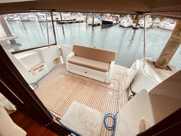 2013 Jeanneau NC 11