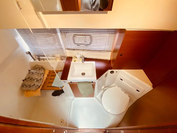 2013 Jeanneau NC 11