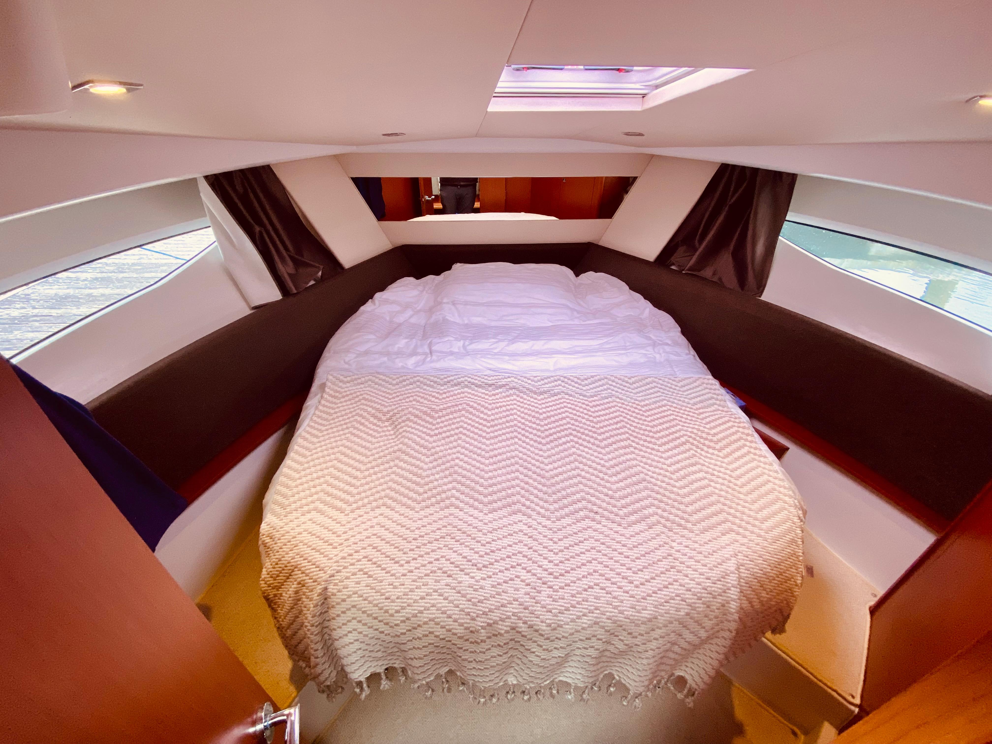 2013 Jeanneau NC 11