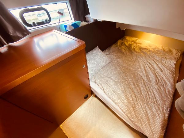 2013 Jeanneau NC 11