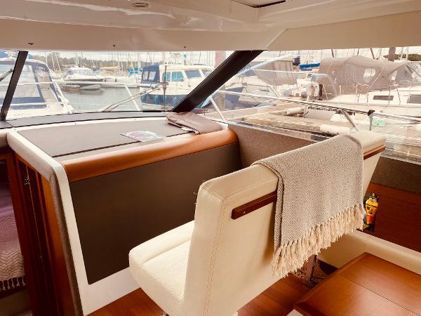 2013 Jeanneau NC 11