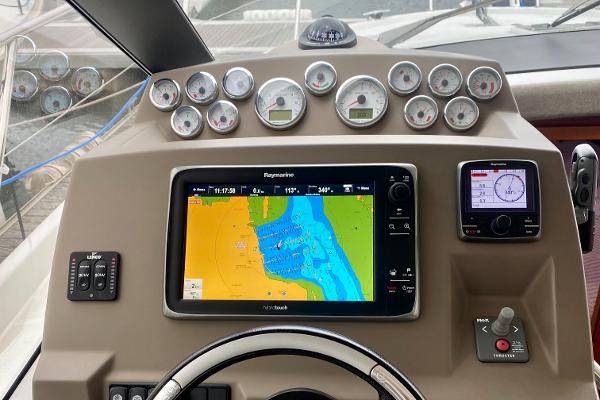 2013 Jeanneau NC 11