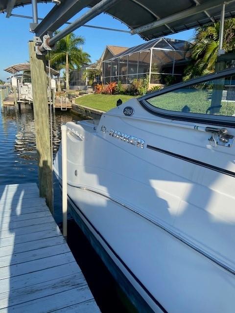 Boat Image