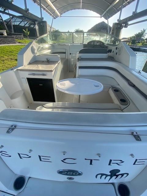 Boat Image