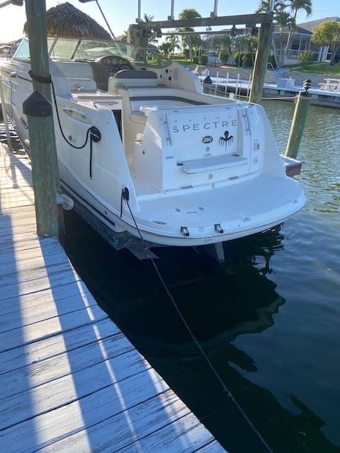 Boat Image