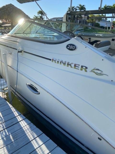 Boat Image